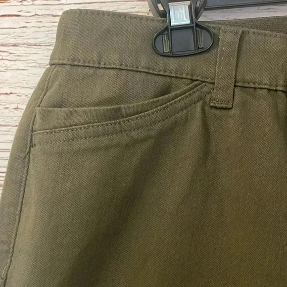 Christopher & Banks signature slimming pants - Picture 2 of 6